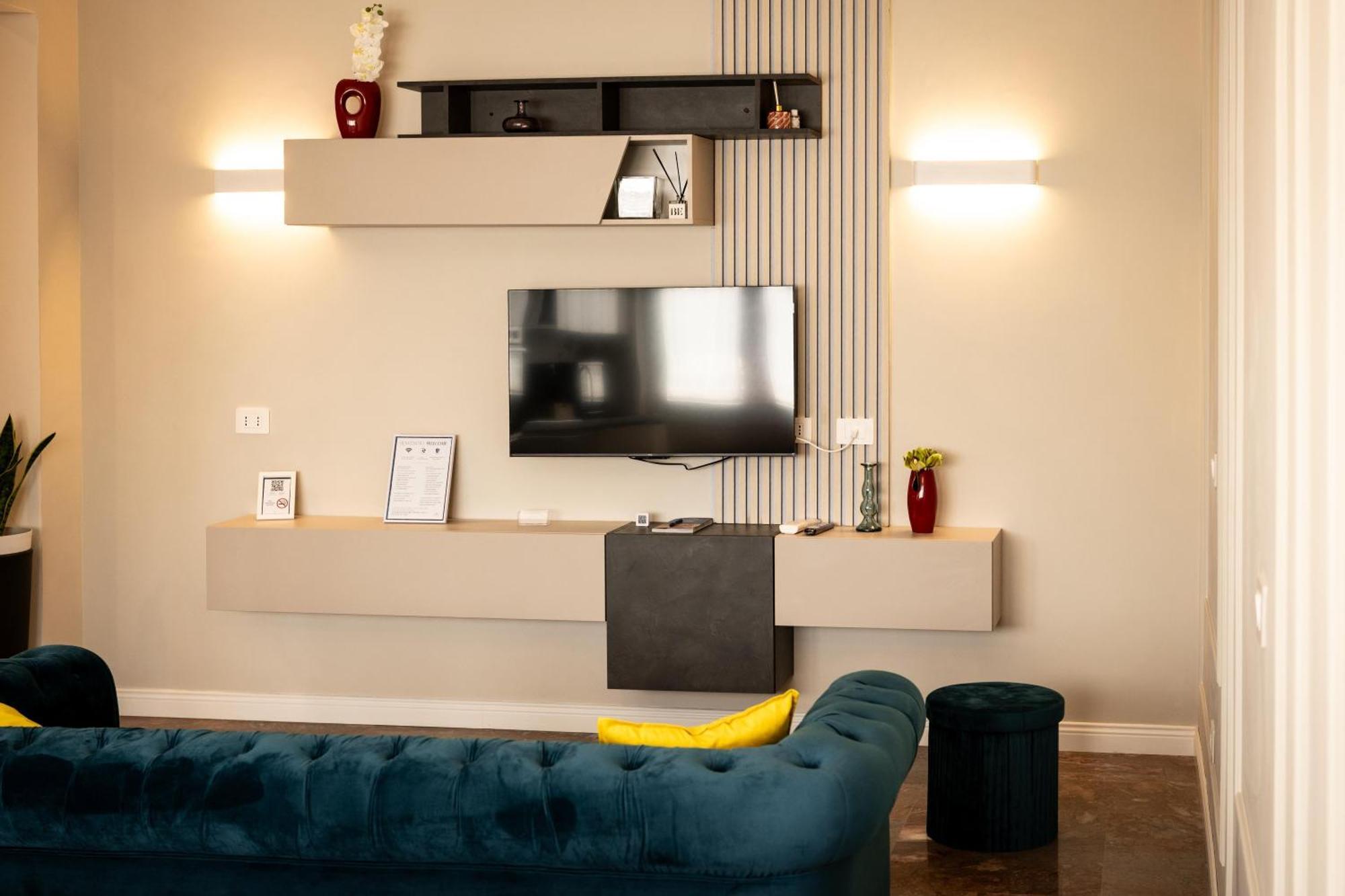 Apartment Upper San Pietro